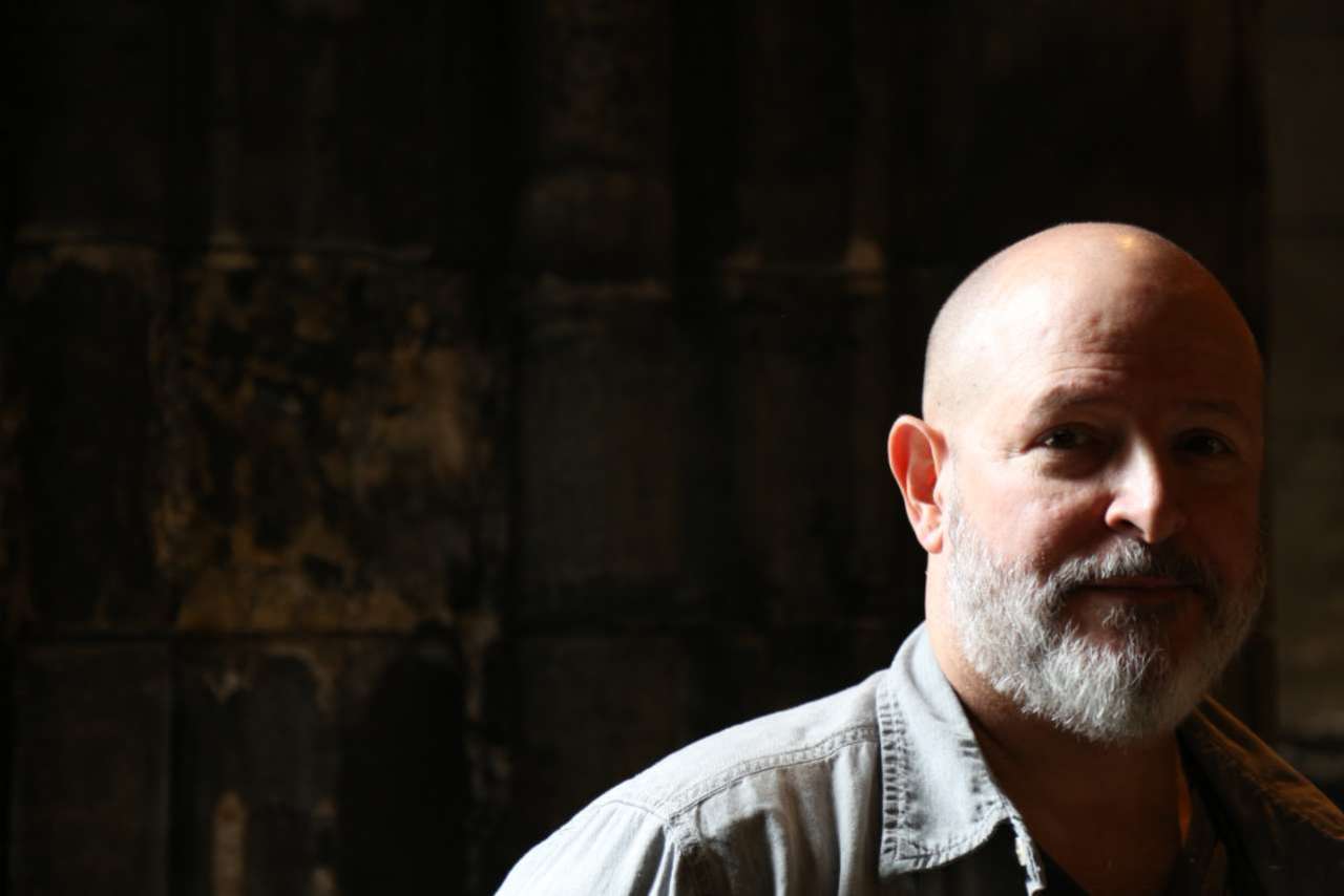 Five Questions With Hellboy’s Mike Mignola Ahead of a New Documentary About His Work