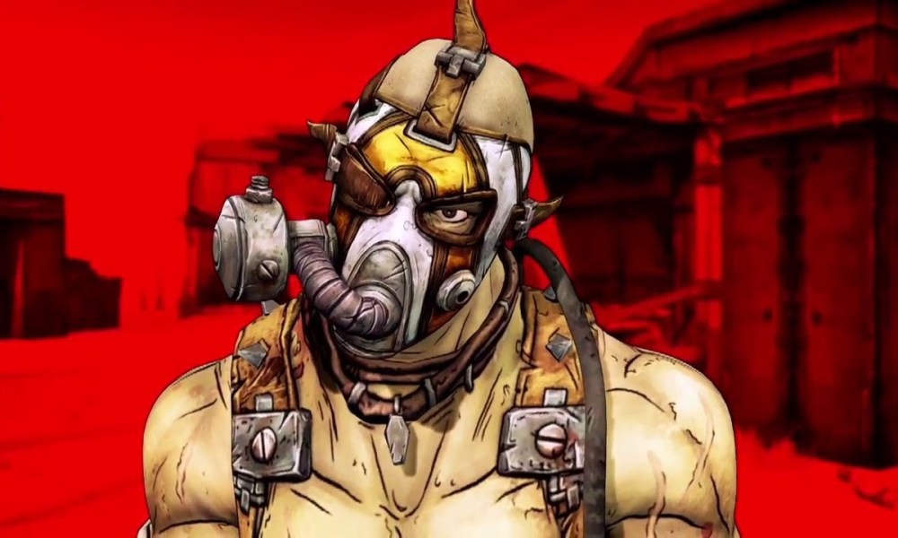 Florian Munteanu On Board to Play Krieg in Eli Roth’s ‘Borderlands’ Movie