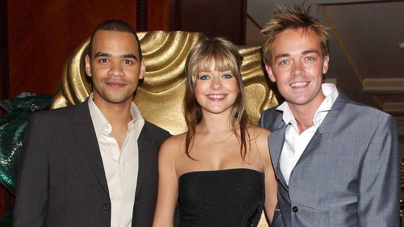Former Children’s TV Presenter Michael Underwood Is Now A School Teacher