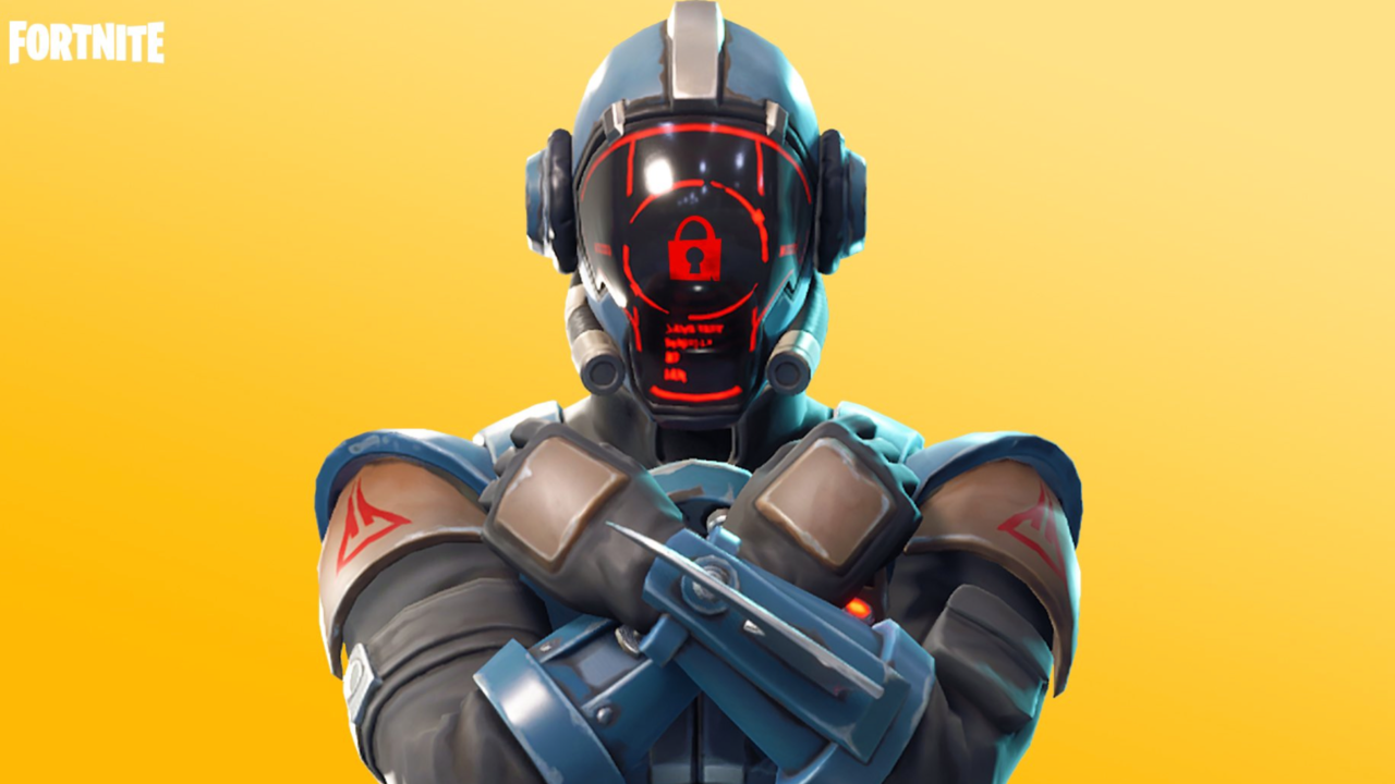 Fortnite Season 6 Is Out Now, Following Downtime