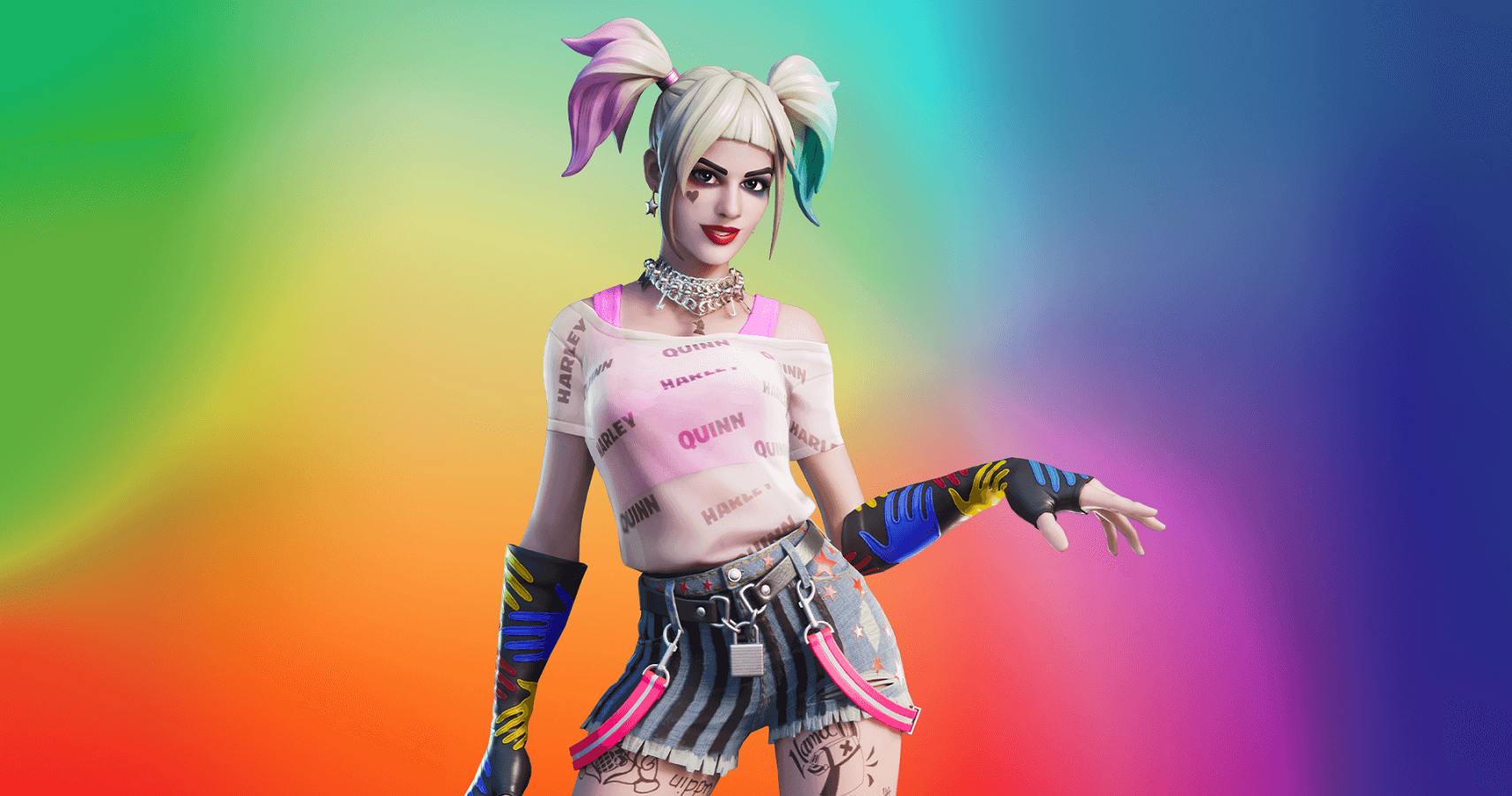 Fortnite Would Be My Favourite Game – If It Wasn’t Fortnite