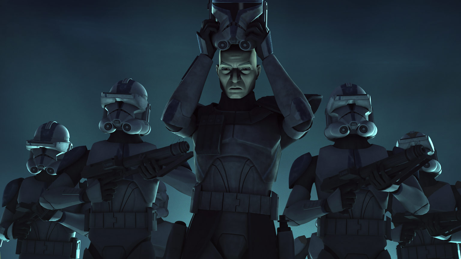 From a Certain Point of View: What’s the Most Memorable Story Arc in Star Wars: The Clone Wars?