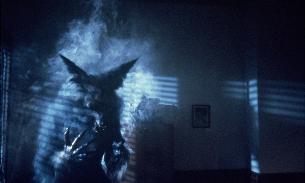Full Moon Rising: The Resurgence of Werewolves in Film