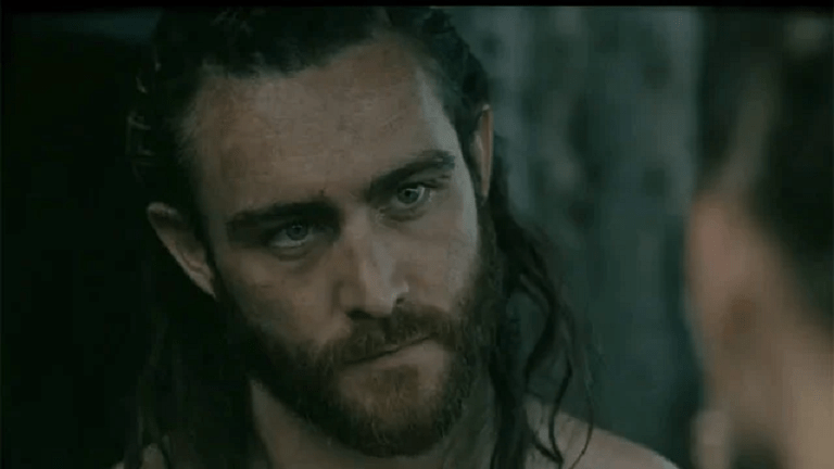 “Game of Thrones” Actor Laurence O’Fuarain Joins Netflix’s Prequel Series “The Witcher: Blood Origin”