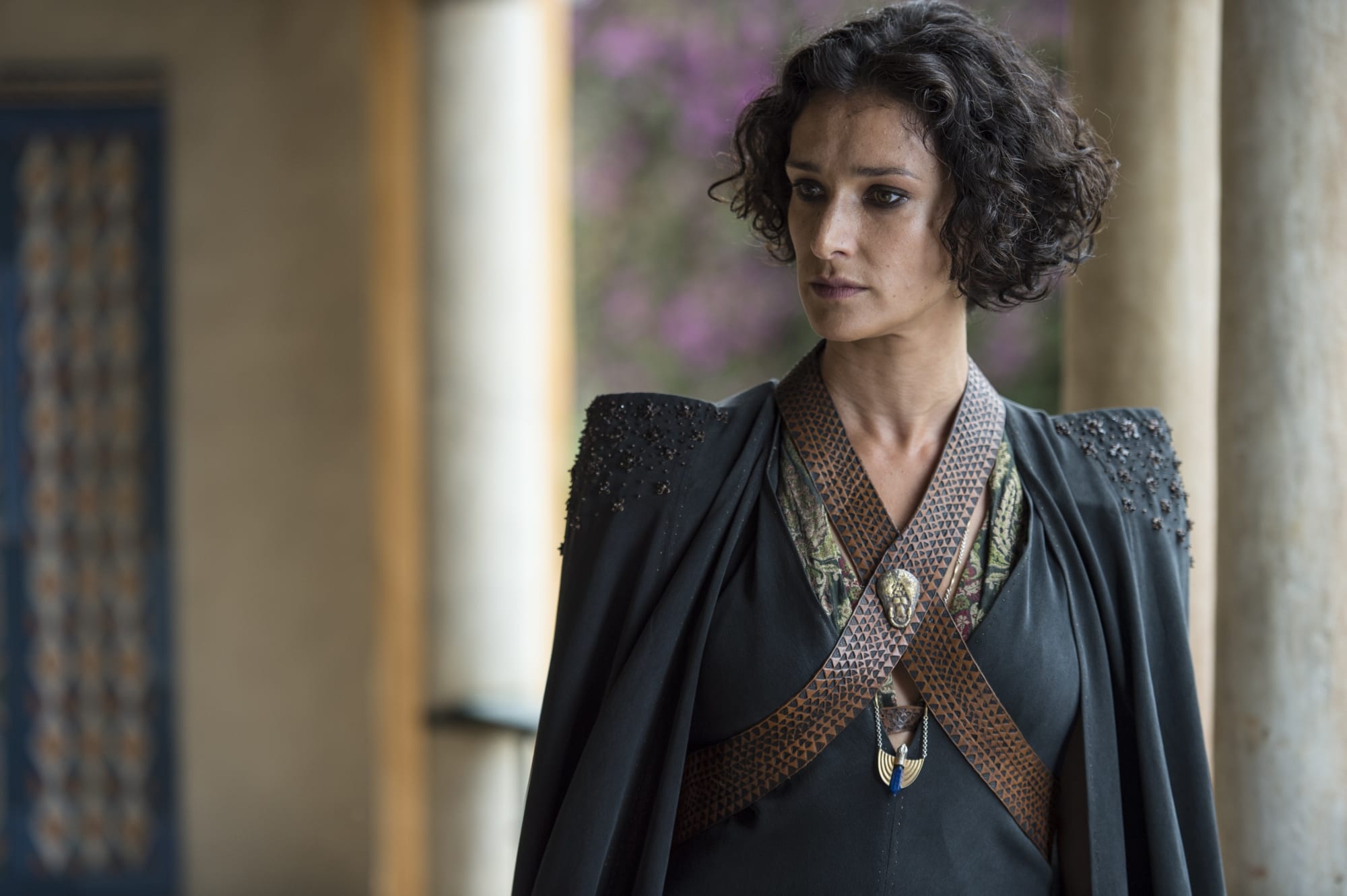 Game of Thrones alum Indira Varma joins Obi-Wan Kenobi show