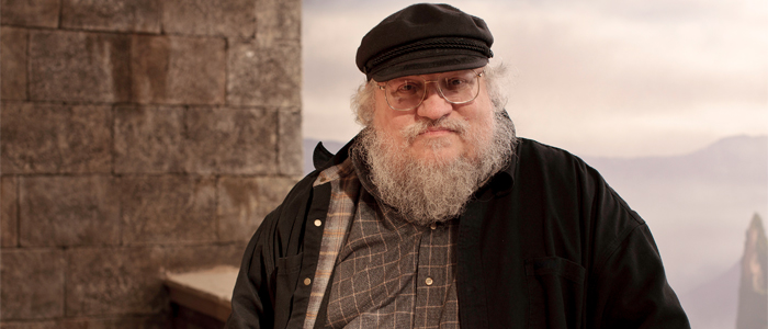 ‘Game of Thrones’ Creator George R.R. Martin Strikes Five-Year Deal to Develop Content for HBO and HBO Max