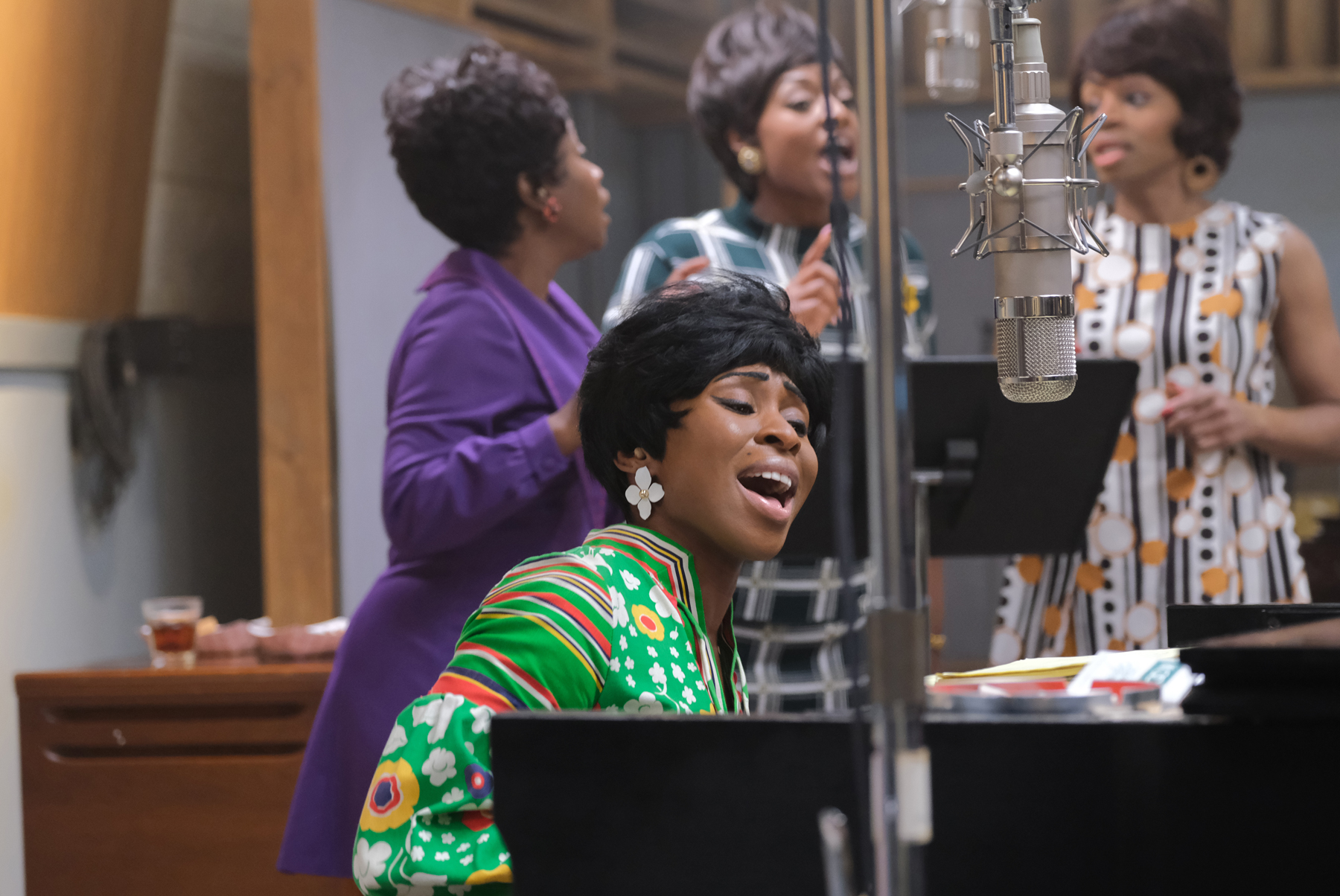 ‘Genius: Aretha’: The Queen of Soul Gets Some Small-Screen Respect