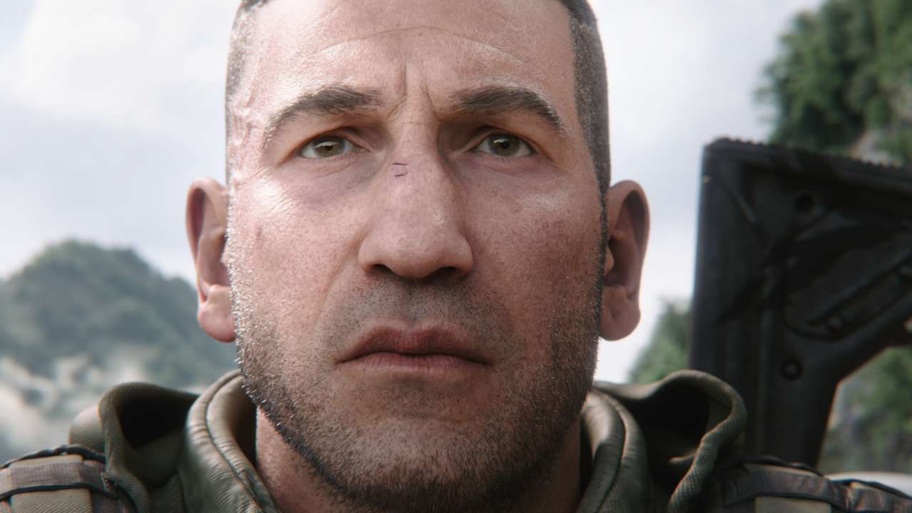 Ghost Recon: Breakpoint Is Getting More Content In 2021, Surprises Teased