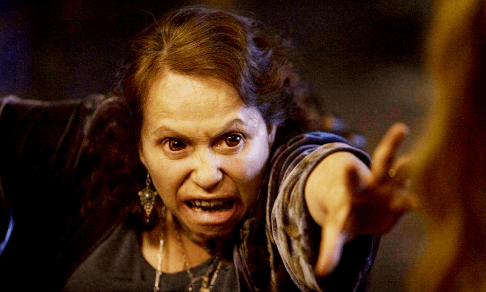 Gigi Saul Guerrero Directing Horror Movie ‘Bingo’ for Blumhouse, Starring Adriana Barraza