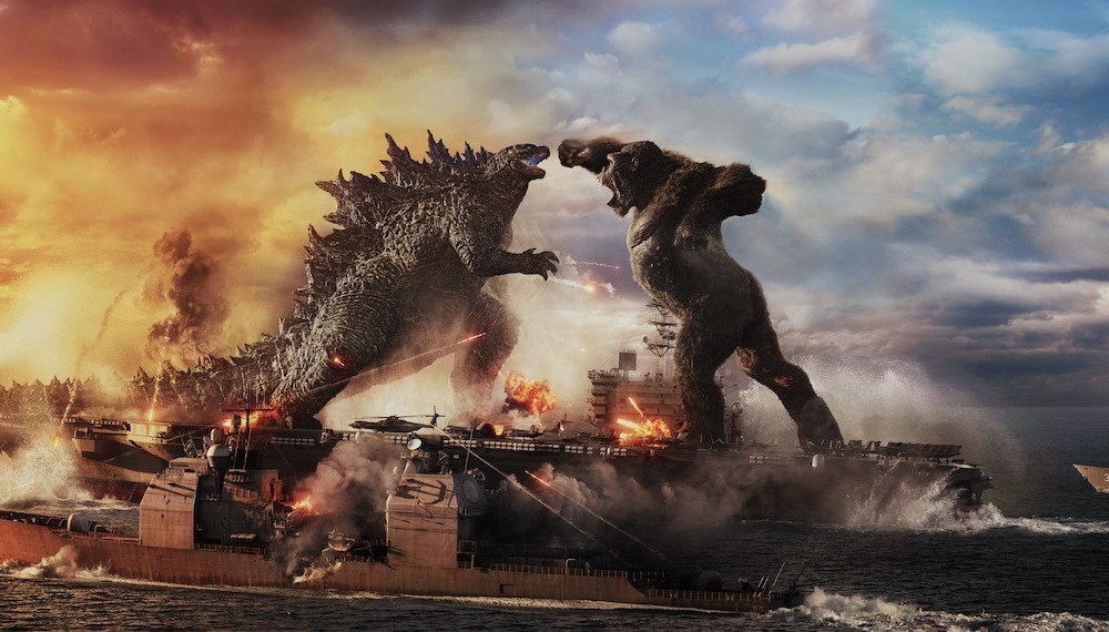 ‘Godzilla vs. Kong’ is a Surprise Global Box Office Hit!