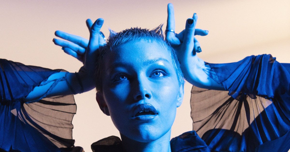 Grace VanderWaal Reintroduces Herself With New Look and Single ‘Don’t Assume What You Don’t Know’