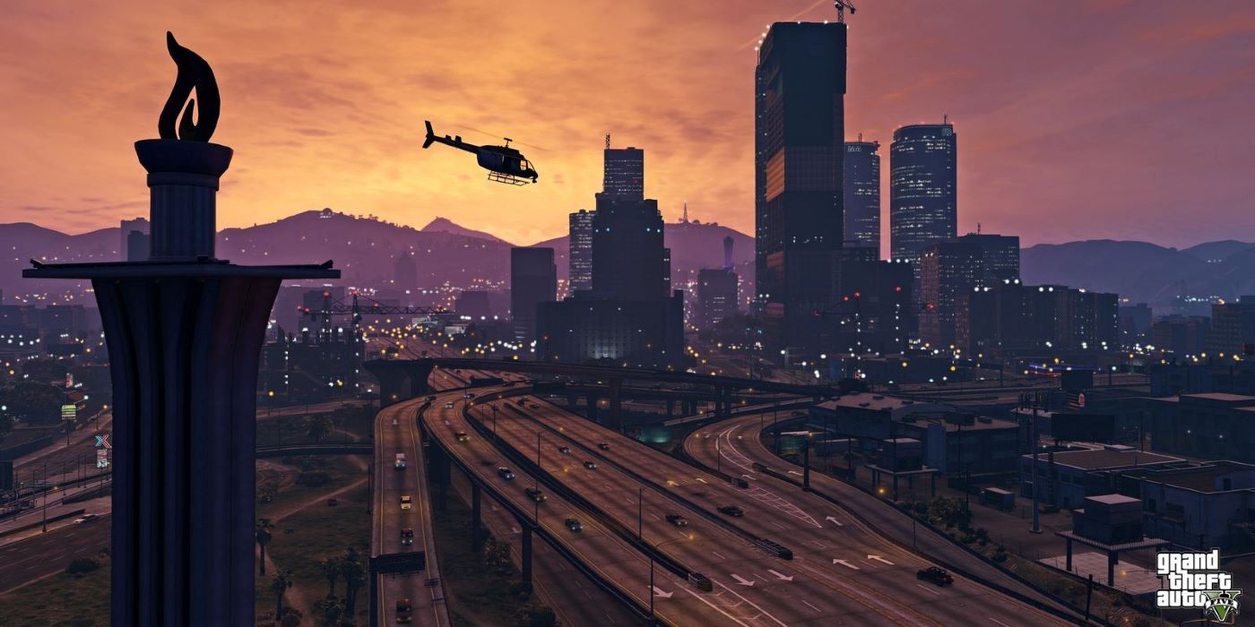 Grand Theft Auto 5 PS5, Xbox Series X Upgrades Are Already Bound to a Unique Fate