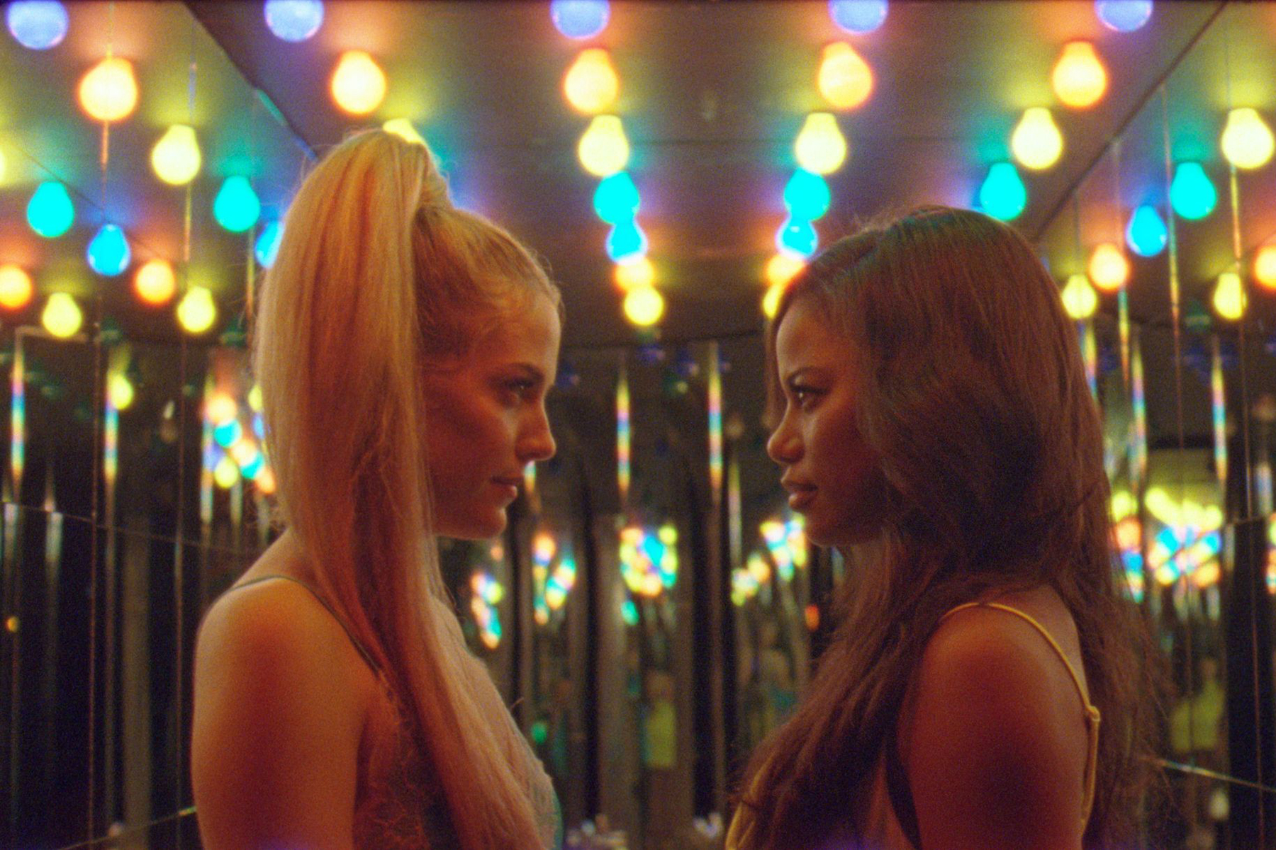 ‘Greatest Stripper Saga Ever Tweeted’ Comes to Life in New ‘Zola’ Trailer