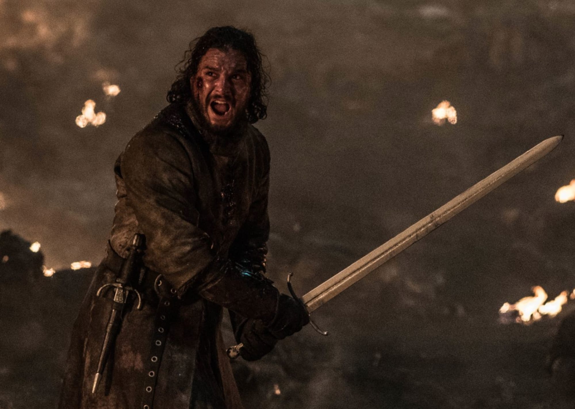 House of the Dragon is going all out to get the Valyrian steel swords right