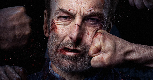 How Bob Odenkirk Became Hutch Mansell for Nobody