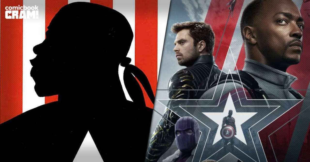 How Marvel’s ‘Truth’ Comic Set the Stage for Black Captain America in The Falcon and the Winter Soldier