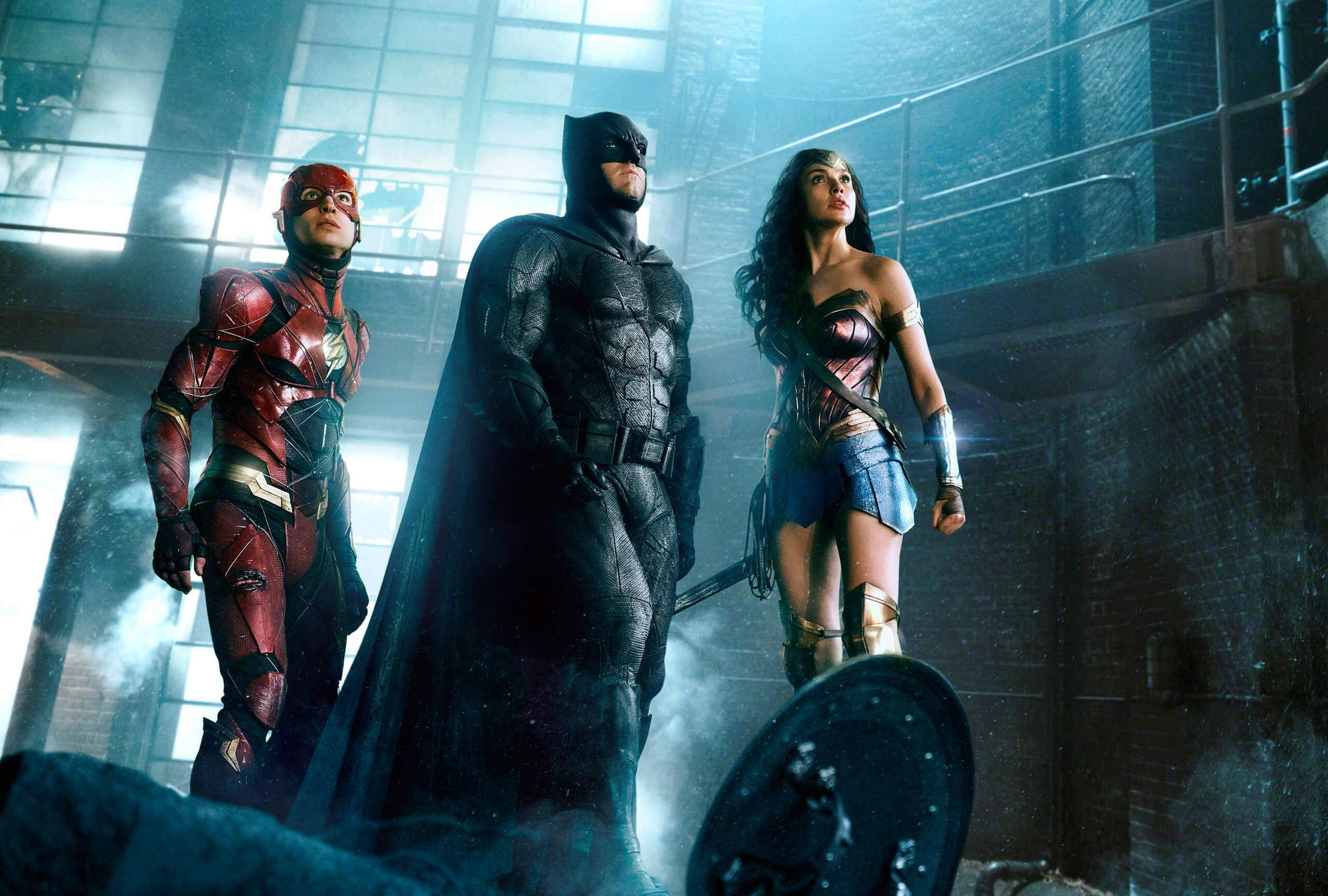 How to Watch ‘Zack Snyder’s Justice League’ Online: Stream the Film for Free on HBO Max