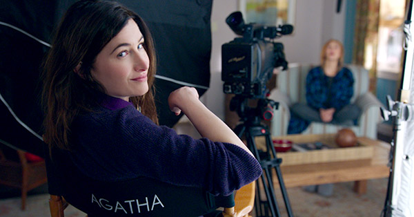 How WandaVision Recreated the Sitcoms of the Scarlet Witch’s Childhood