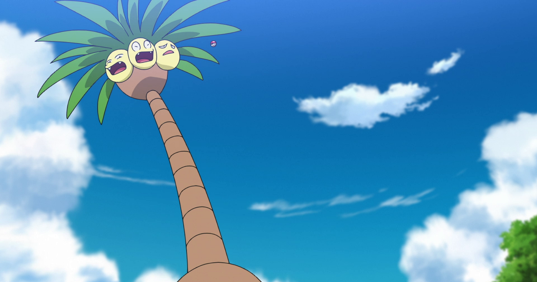 How Will Regional Variants Work In Pokemon Legends Arceus?