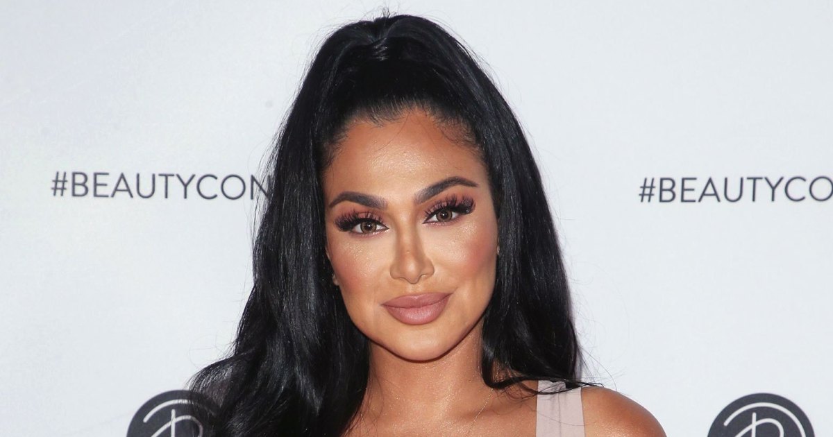 Huda Kattan Calls for Change in the Beauty Industry: Stop Asking for Permission to Feel Empowered