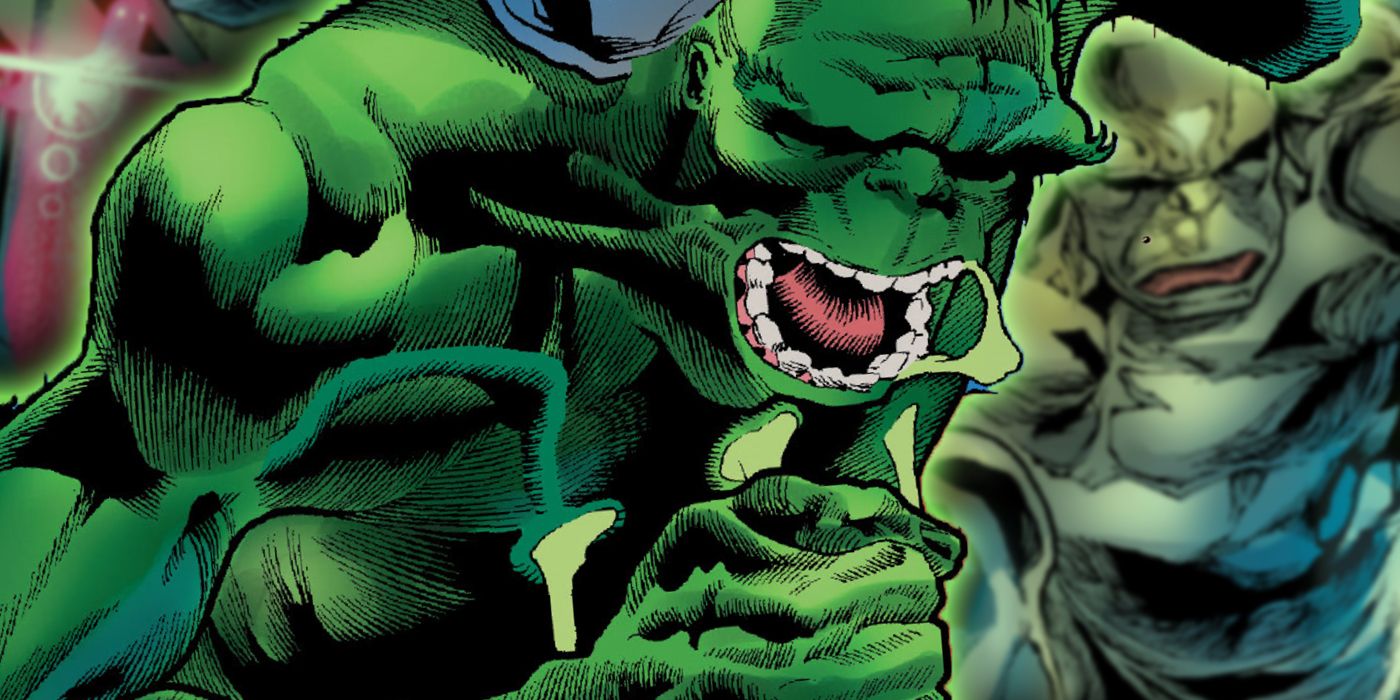 Hulk Just Suffered His Most DISGUSTING Death… Again