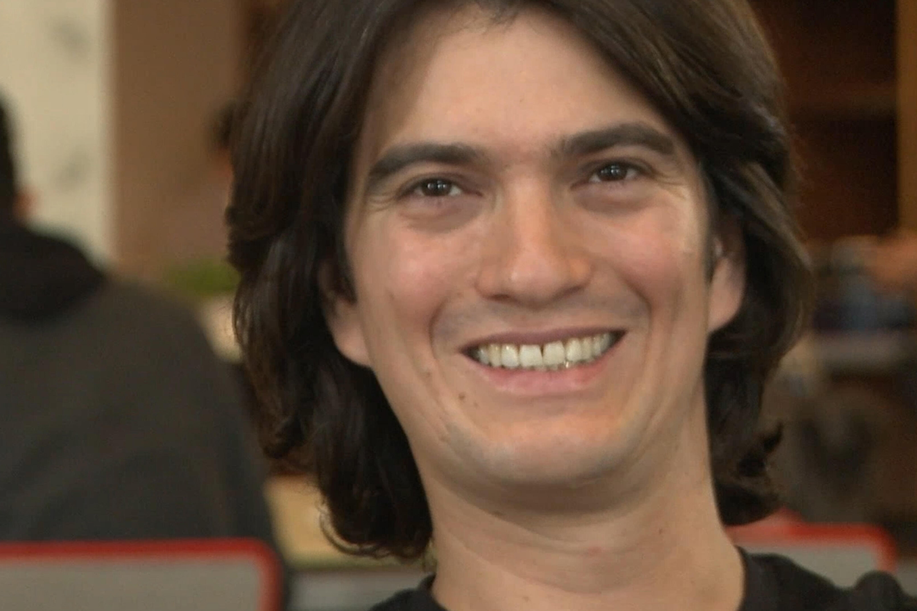 Hulu Drops Trailer for New Documentary Delving Into the Implosion of WeWork