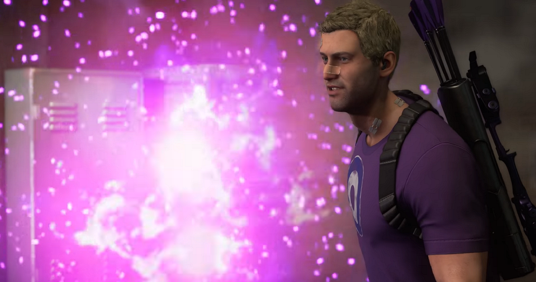 I Can’t Believe Marvel’s Avengers Is Pinning Its Hopes On A Guy Called Clint
