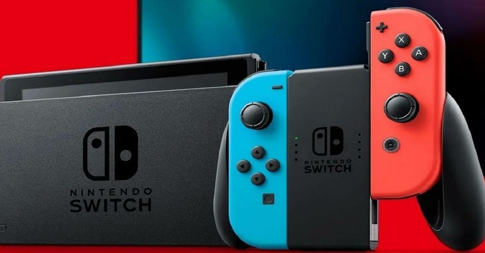I Don’t Think You Understand How Huge DLSS Is For The Switch Pro
