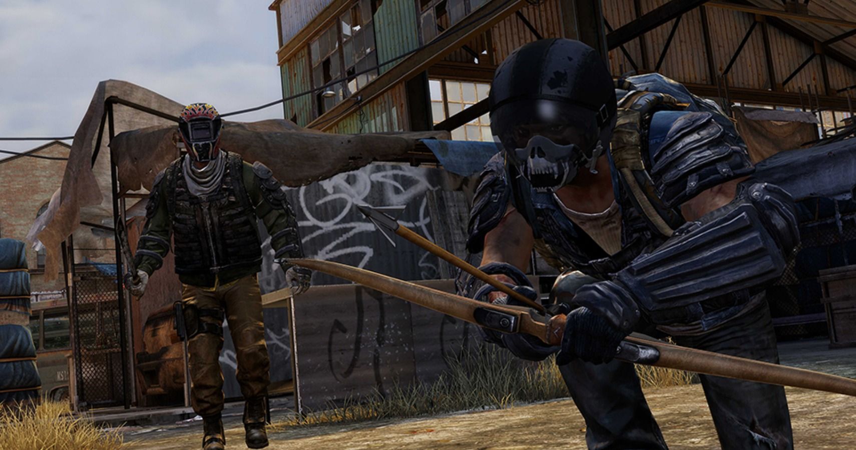 I Played Over 100 Hours Of The Last Of Us Multiplayer – Here’s Why I Can’t Wait For Factions