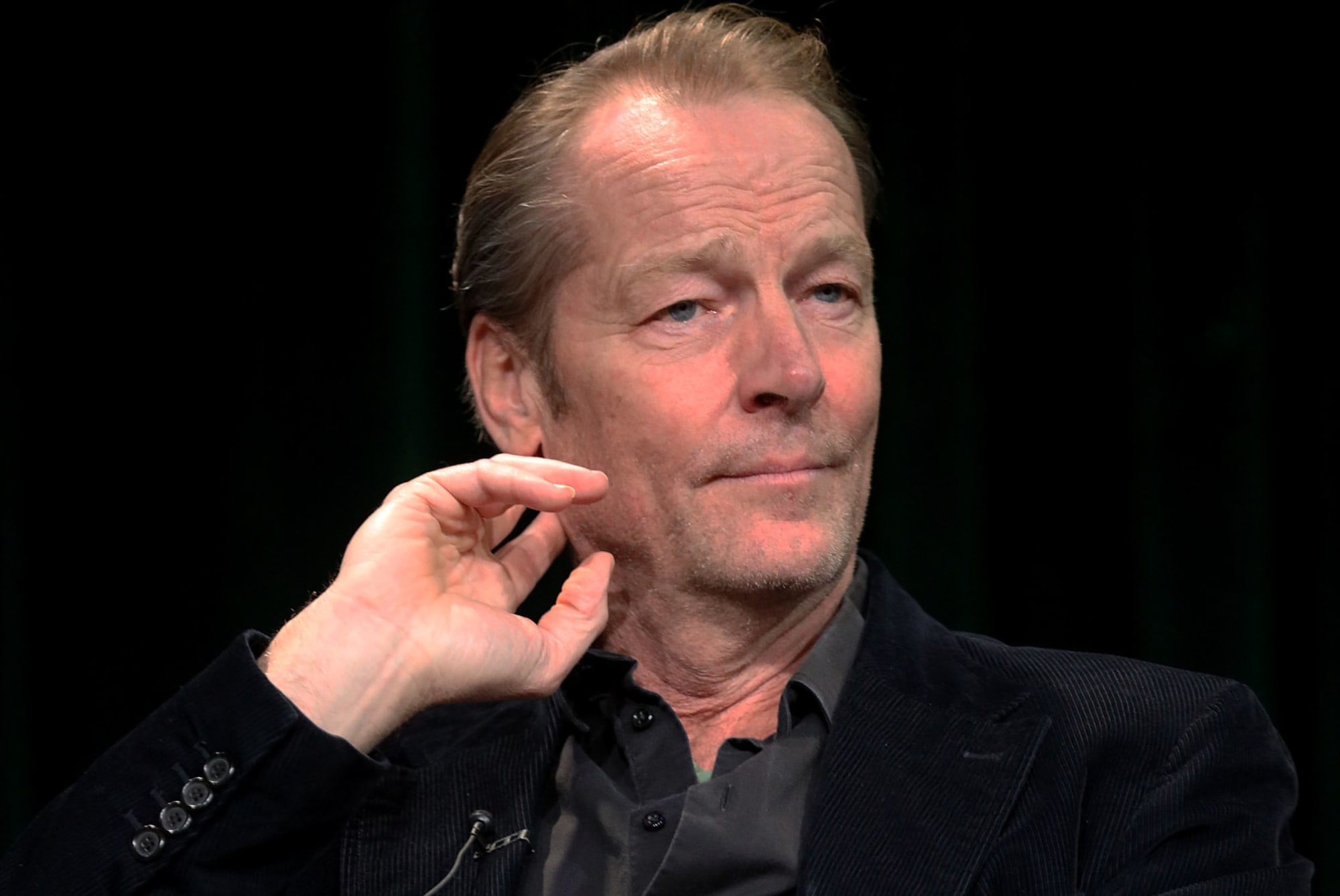 Iain Glen (Jorah Mormont) lands lead role in Amazon thriller The Rig