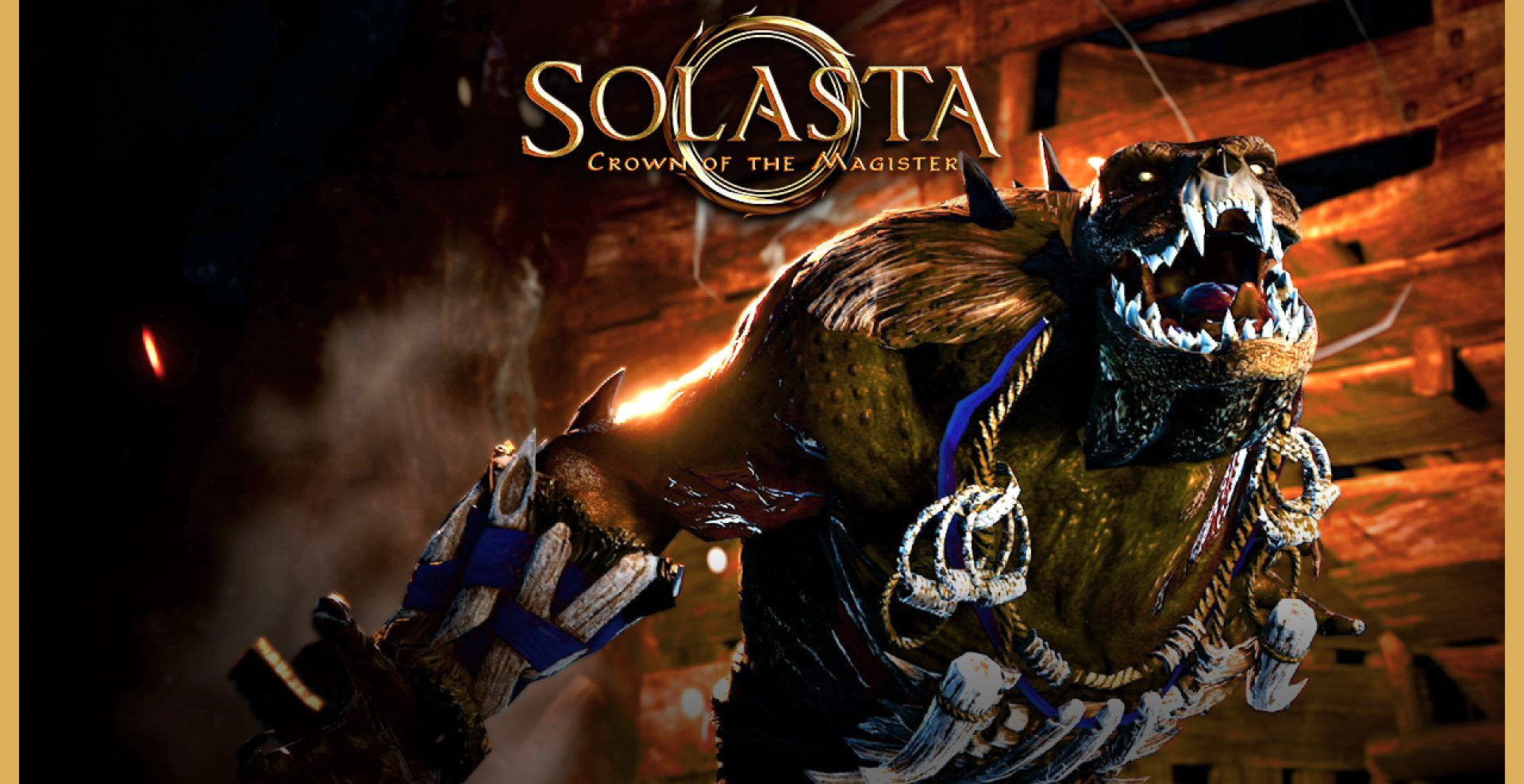 If You’re Still Waiting On Baldur’s Gate 3 Updates, Try Solasta