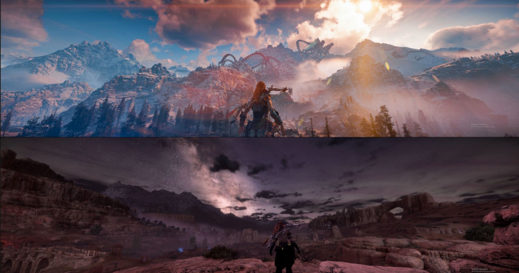 I’m Convinced That Horizon Zero Dawn Was Meant To Be Played In Super Ultrawide
