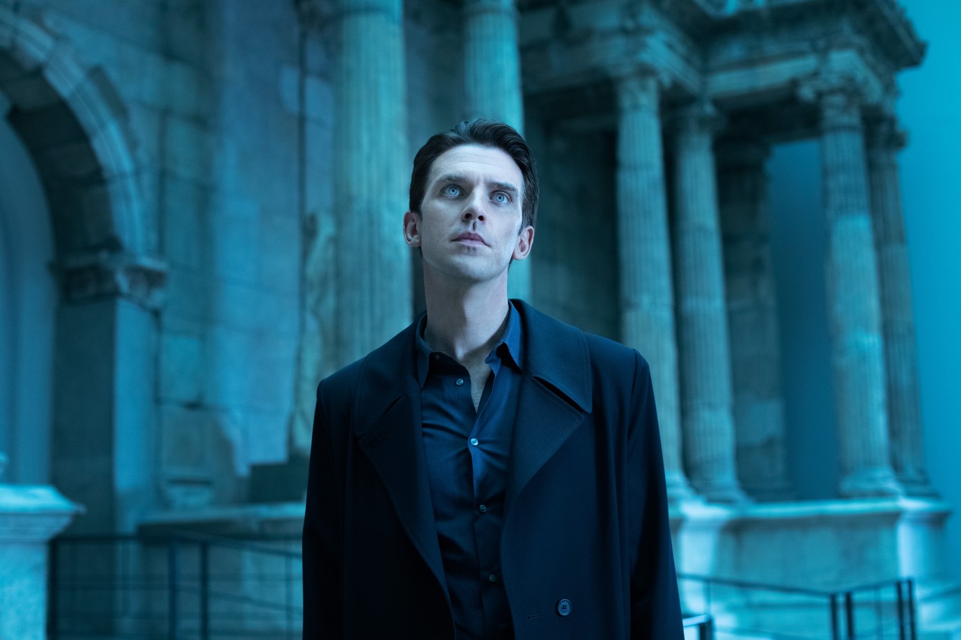 ‘I’m Your Man’: A Wry, Meticulous Dystopian Romance That Understands Just How Valuable Dan Stevens Is [Berlin Review]