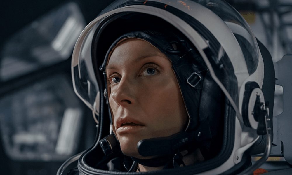 [Images] ‘Stowaway’: Toni Collette and Anna Kendrick Take off to Mars in Sci-Fi Thriller Heading to Netflix on April 22