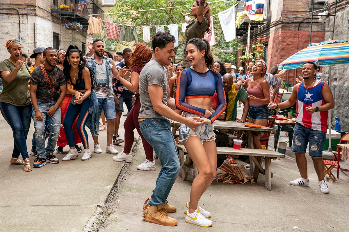 ‘In The Heights’ Trailer: Lin-Manuel Miranda’s First Broadway Hits Theaters & HBO Max In June