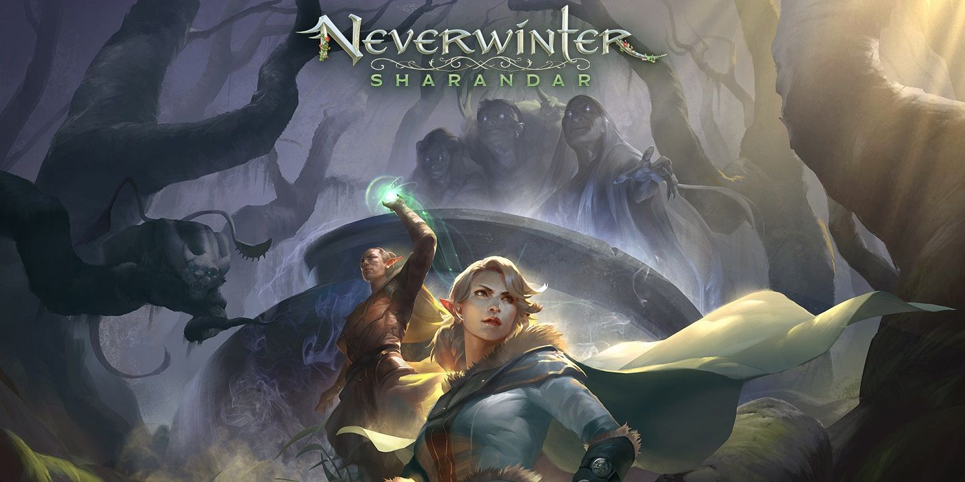 Interview: Neverwinter Developers Talk Upcoming Content and Game Inspirations