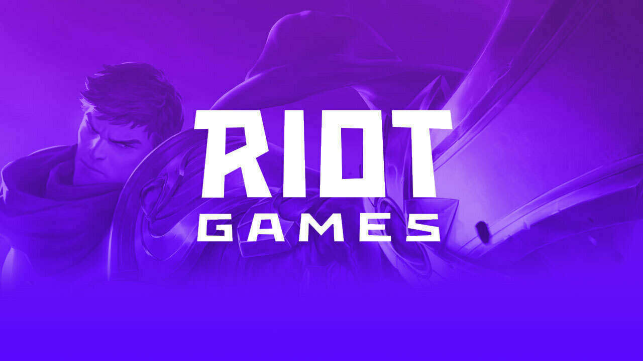 Investigation Finds No Evidence of Wrongdoing By Riot Games CEO