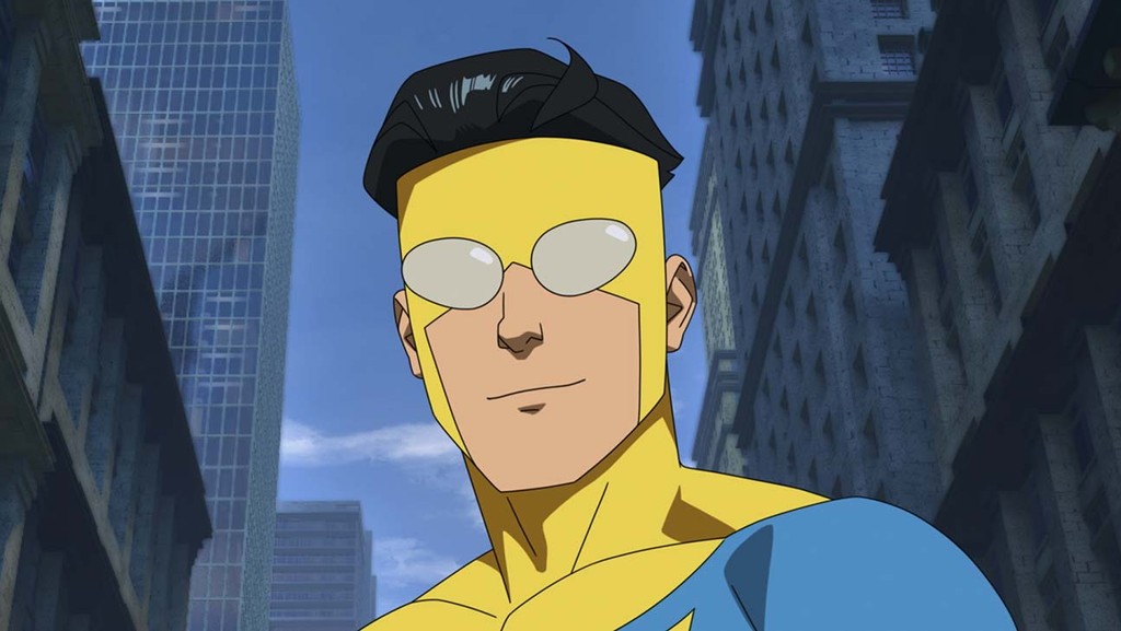 ‘Invincible’: TV Review