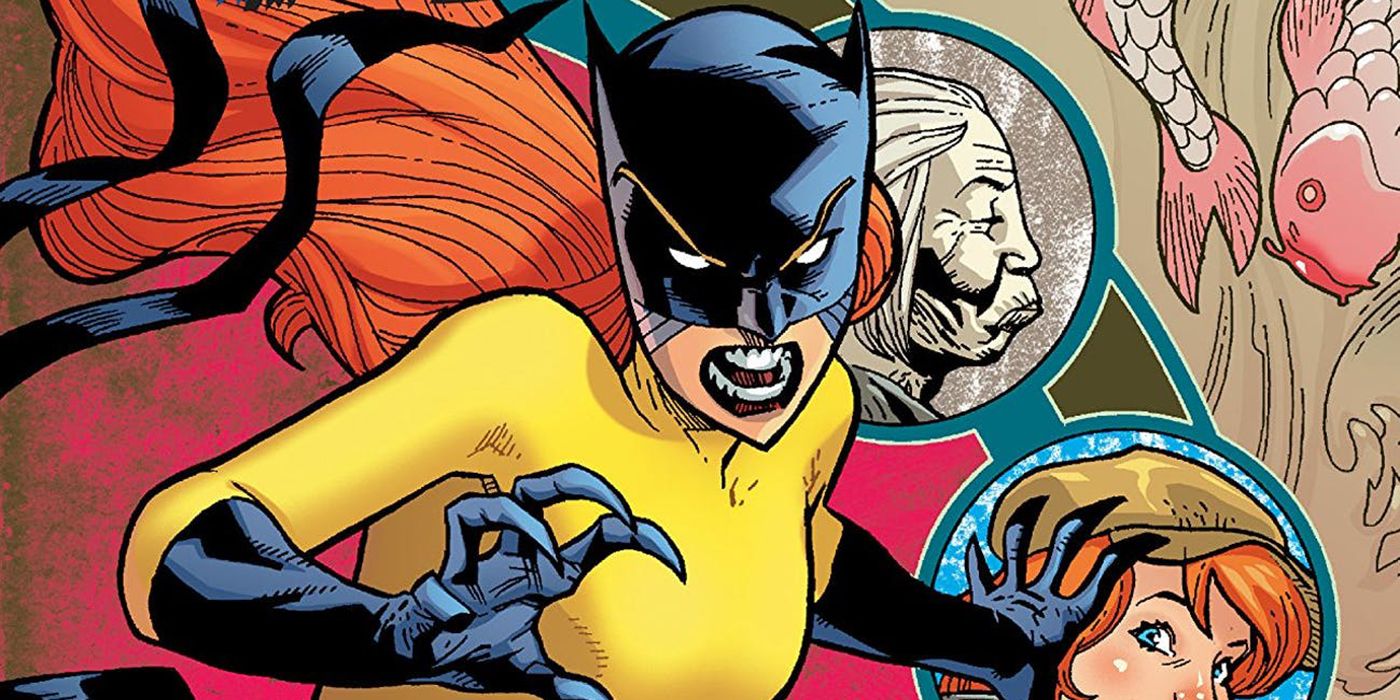 Iron Man Explains What Happened to Hellcat’s Forgotten Powers