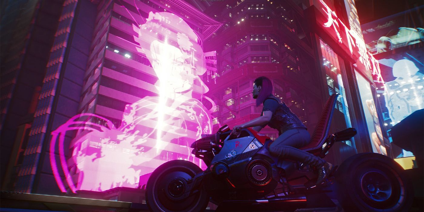 Is Cyberpunk 2077 Worth Playing with Update 1.2?