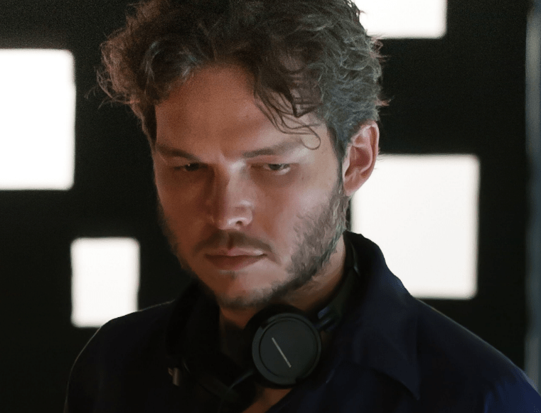 Jacob Gentry Investigates a ‘Broadcast Signal Intrusion’, Creepy Tapes, and Android Nightmare Fuel [SXSW Interview]