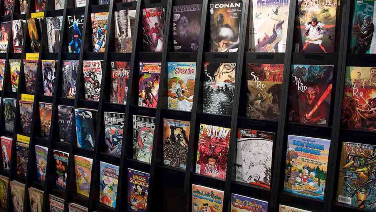 James Gunn, Jon Cryer, Dan Slott, and More Share Their Favorite Comic Book Covers