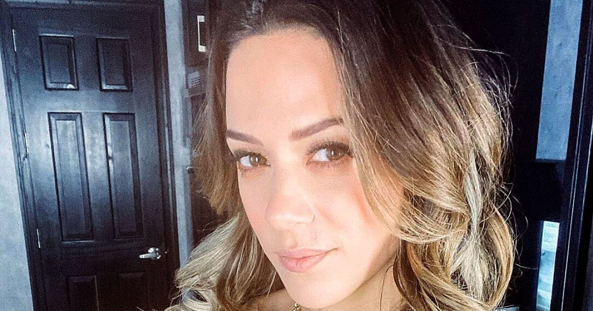 Jana Kramer Reveals Why Getting a Breast Augmentation Is the ‘Right’ Choice for Her: ‘I Want This’