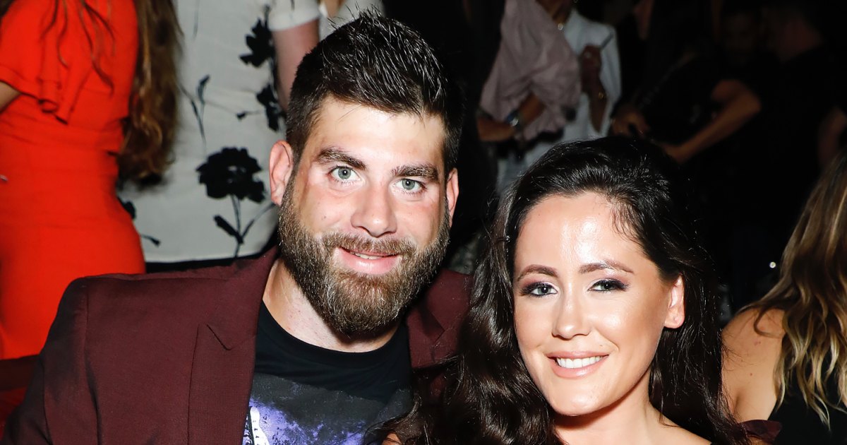 Jenelle Evans Reveals Moment She Decided to Not Divorce David Eason: ‘This Is Forever’