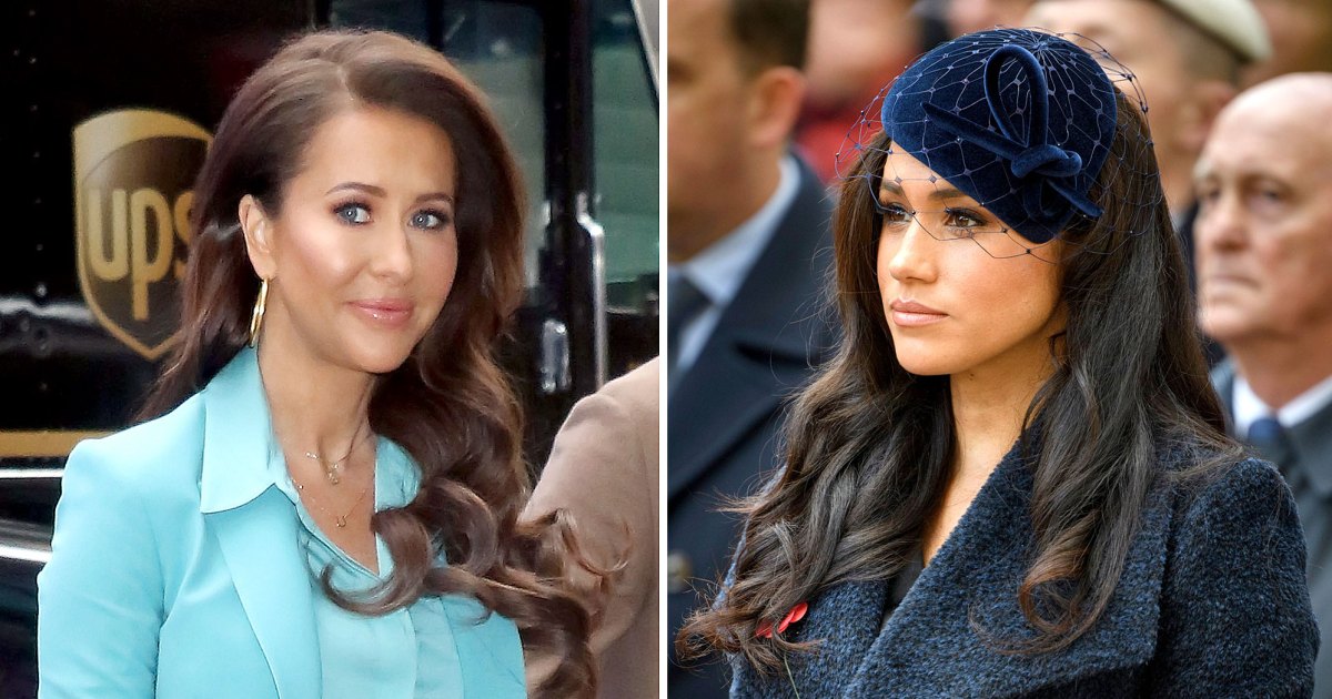 Jessica Mulroney Stands Up for Meghan Markle Amid Bullying Allegations Following Their Fallout