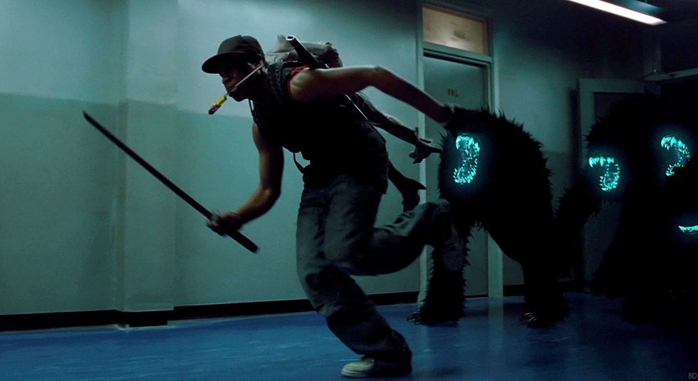 Joe Cornish Says He and John Boyega Are Working On a Potential Sequel to ‘Attack the Block’