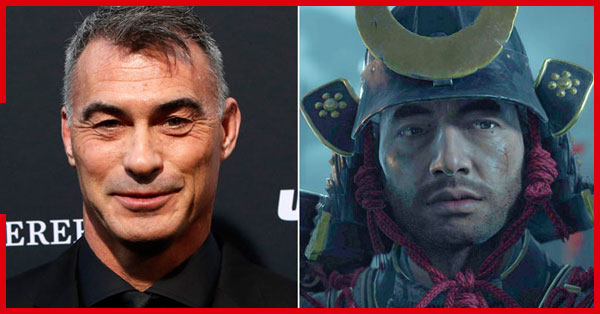 John Wick Director Chad Stahelski to Adapt Samurai Video Game Ghost of Tsushima, and More Movie News