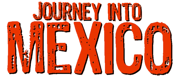 Journey Into Mexico starring El Fuego 2021 Motion Comic Trailer