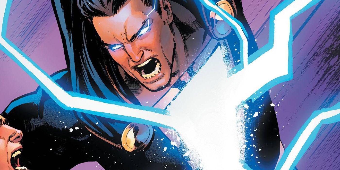 Justice League: Black Adam Already Has One BIG Superhero Fan