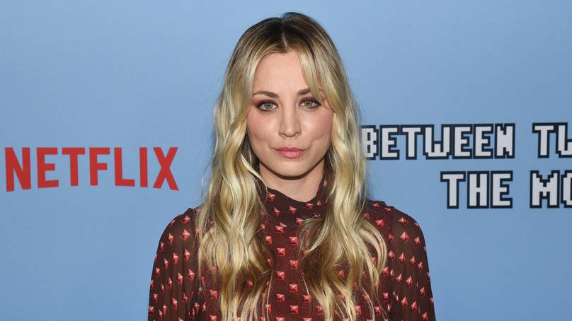 Kaley Cuoco ‘Freaked Out’ Over Losing M Per Episode Salary After The Big Bang Theory